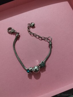 Náramek pro znamení Blíženci - 3