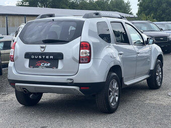 🚗 Dacia Duster 1.6SCe TEMPOMAT PŮVOD ČR - 3