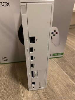 xbox series s - 3
