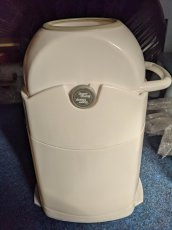 Diaper Champ Koš na plenky Medium - 3