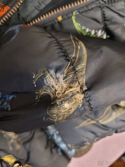 Zimní bunda H&M - 3