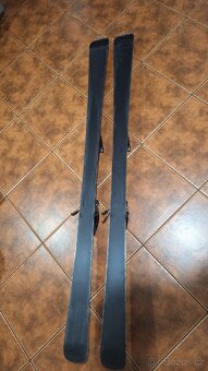 Lyže Elan 160cm - 3