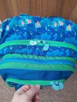 Chlapecký školní batoh - 3