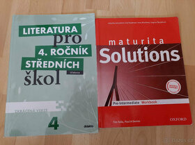 Učebnice pro SŠ - 3