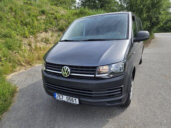 Vw T6 LONG 103kw DSG DPH - 3