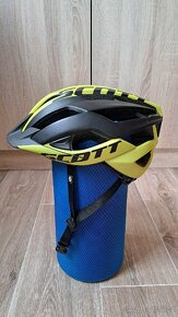 Cyklistická přilba Scott - 3
