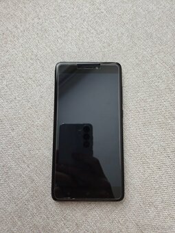Xiaomi Redmi Note 4 CZ LTE, 3GB/32GB černá - 3