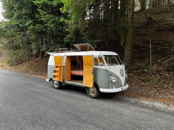 VW T1 - 3