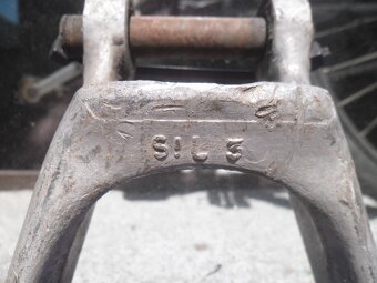 Jawa 350/12 Ogar - 3