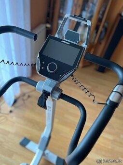 Rotoped Kettler C12, (ergometr), zánovní, záruka, faktura - 3