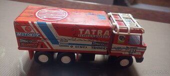 Tatra t815 Rallye - 3