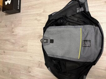 Airbagová vesta ALPINESTARS TECH AIR 5 3XL - 3