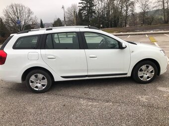 Dacia Logan MCV - 3