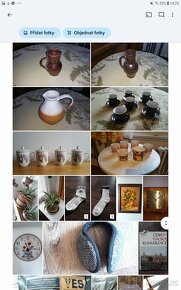 Prodám nebo vyměním  veškeré věci nafocené v albu - 3