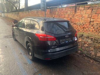 Ford Focus 3 Combi 2016, 1.0 Ecoboost - 3