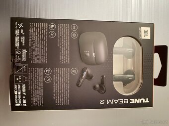 nová TUNE BEAM 2 JBL - 3