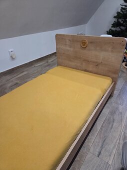 Dětská postel Čilek - 3