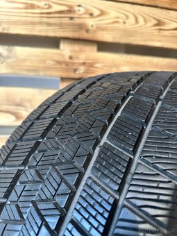 ZIMNÍ pneu Gripmax Stature 235/45/20 100V - 3