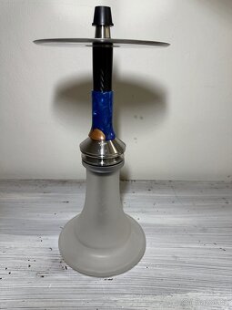 Vodní dýmka Vyro Penta - 3