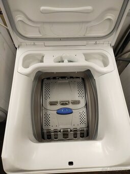 Prodám ZANOVNI pračku značky ELECTROLUX----6KG----DOVEZU--- - 3