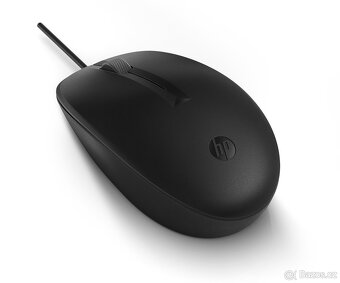 Nová USB klávesnice a myš HP 125. - 3