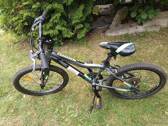 Dětské kolo Jerry - 3