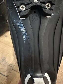Lyžařské boty Atomic Hawx Prime 90 velikost 29 - 3