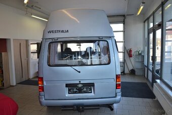 Ford Transit Nugget Westfalia 2.5TD - 3