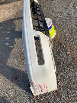 Honda accord aerodeck 5g origo přední nárazník - 3