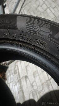 🌞Letní 205/55R16 Michelin - 3
