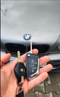 Náhradní - Autoklíče - na počkání - 3