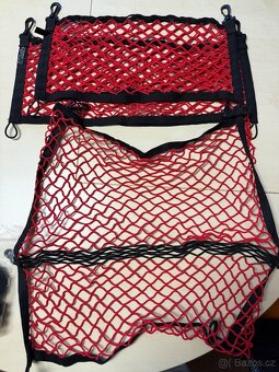 ŠKODA: síťový upevňovací program - 3