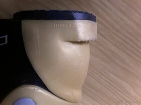 Lyžařské boty dětské Rossignol - 3