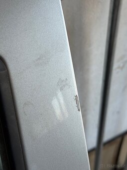 VW Golf 4 3D, LP dveře - 3