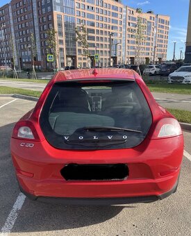 Volvo C30 1.6D2 - 3