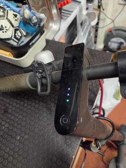 Xiaomi m365 elektrická koloběžka. - 3