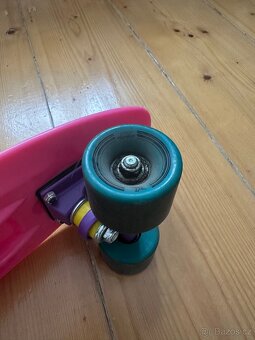 Penny board - 3