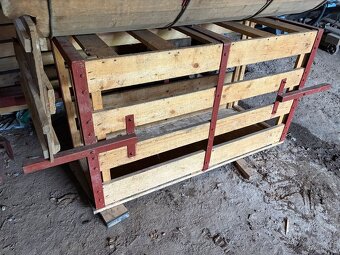 Přepravka na prase - 3