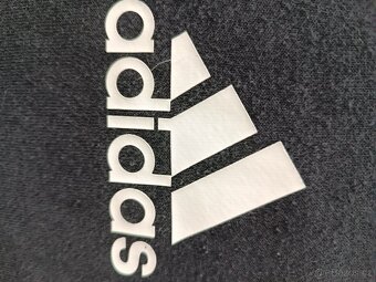 Mikina Adidas vel. 152 - 3