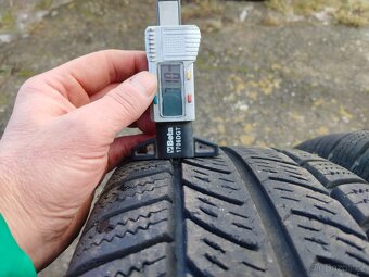 205/75 R 16 C Continental - 3