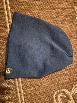 Nová Ortovox Wonderwool Beanie čepice - 3