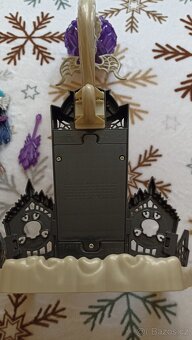 Monster high Astronova - 3