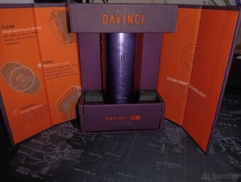 Vaporizer DAVINCI IQ 2 - 3