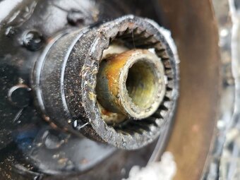 Ural,Dněpr sidecar,sajda,koš - 3