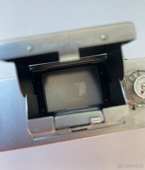 Praktica FX telo - 3