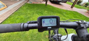 Dětské elektrokolo Pells - 3