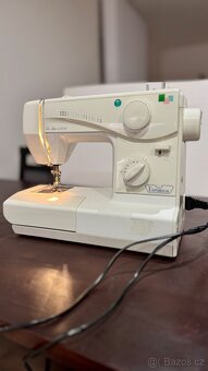 Šicí stroj - 3