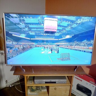 Changhong tv 49" - 3