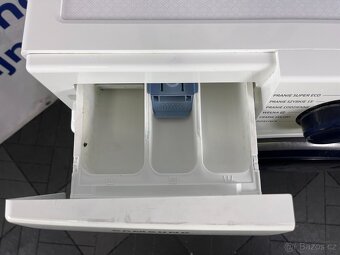 Pračka Samsung WW80K6414QW/LE bílá - 3