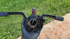 Páčky pod volant - 3